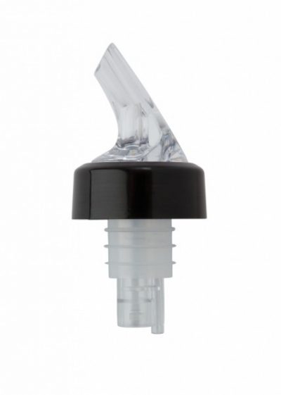 Beaumont Quick Shot Pourer Clear Freeflow - Pack of 12