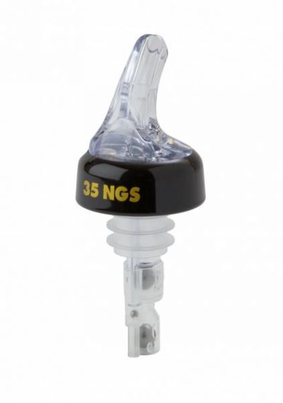 Beaumont Sure Shot 3-Ball Pourer Clear 35NGS* - Pack of 12