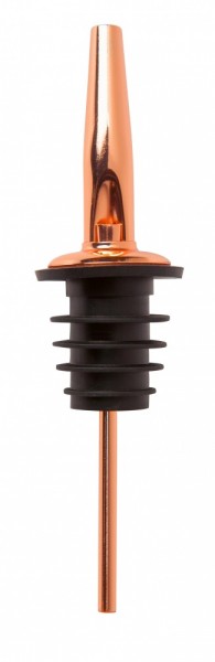 Beaumont Copper Medium Flow Pourer - Pack of 12