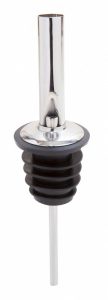 Beaumont Fastflow Pourer Stainless Steel - Pack of 12