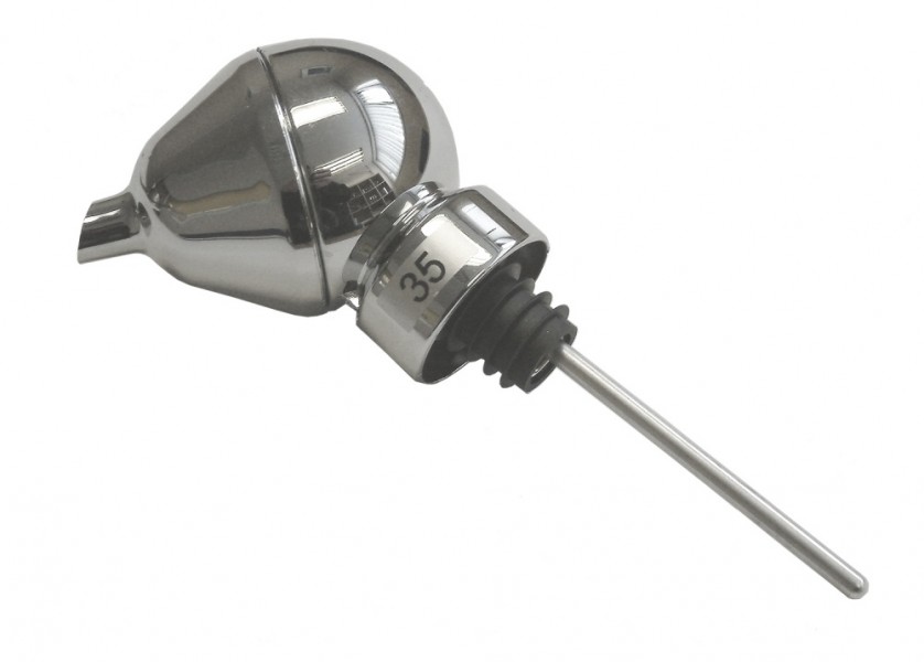Beaumont 35ml *NGS Aquaflow Pourer