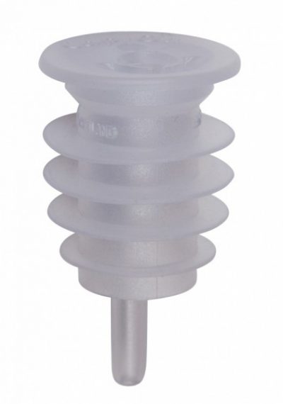 Beaumont Cap-On Freeflow Disposable Pourer - Pack of 12