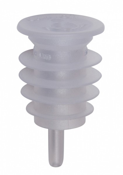 Beaumont Cap-On Freeflow Disposable Pourer - Pack of 12