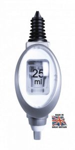 Beaumont 35.5ml Vogue Verified for use in Eire