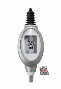 Beaumont 35.5ml Vogue Verified for use in Eire