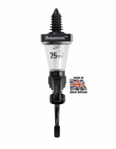 Beaumont 25ml Solo Professional