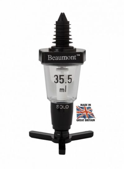 Beaumont 35.5ml Solo Classical NGS*