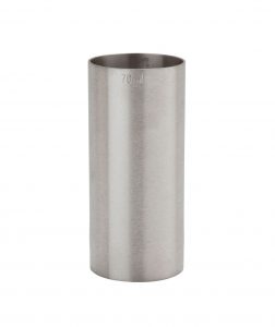 Beaumont 4cl Thimble Measure CE Marked