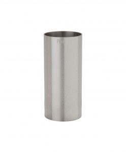 Beaumont 4cl Thimble Measure CE Marked