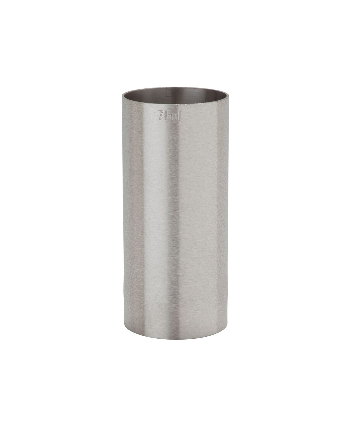 Beaumont 50ml Thimble Measure CE Marked