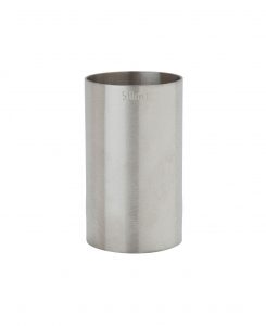 Beaumont 4cl Thimble Measure CE Marked