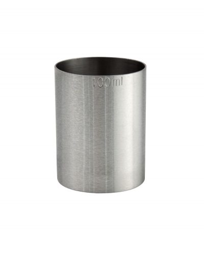Beaumont 100ml Thimble Measure CE Marked