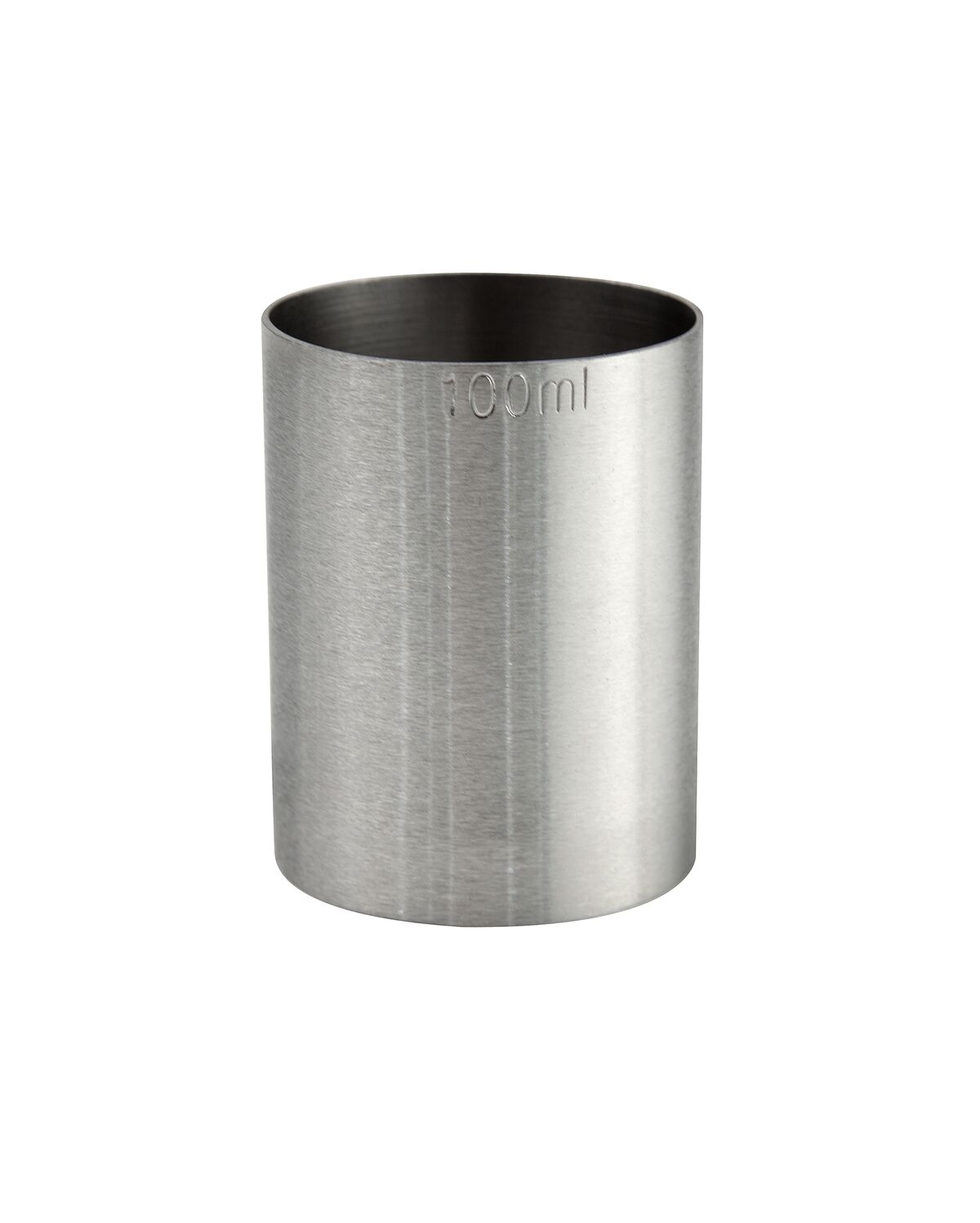 Beaumont 100ml Thimble Measure CE Marked