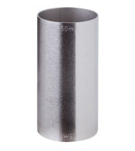 Beaumont 4cl Thimble Measure CE Marked