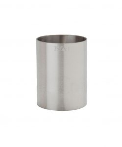 Beaumont 4cl Thimble Measure CE Marked