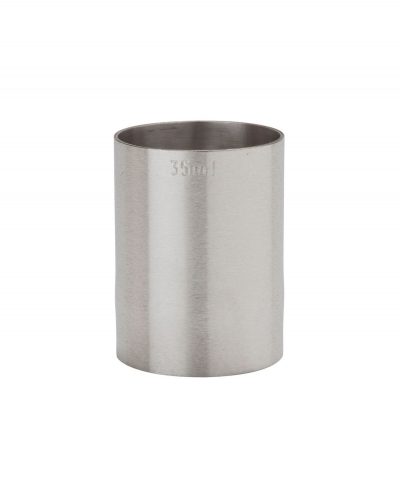 Beaumont 35ml Thimble Measure CE Marked