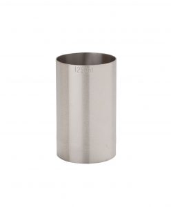 Beaumont 4cl Thimble Measure CE Marked