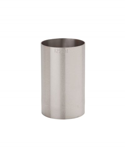 Beaumont 125ml Thimble Measure CE Marked