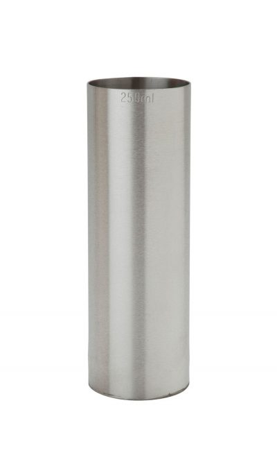 Beaumont 250ml Thimble Measure CE Marked
