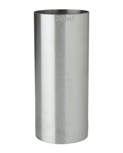 Beaumont 4cl Thimble Measure CE Marked