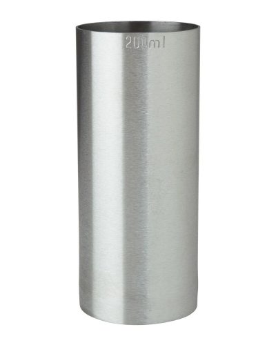 Beaumont 200ml Thimble Measure CE Marked