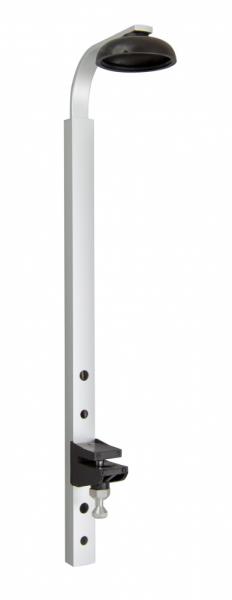 Beaumont Standard 70cl or 1 litre Bottle Wall Bracket