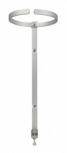 Beaumont 1/2 Gallon Round Wall Bracket