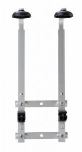 Beaumont Wall 2 Bottle Rack