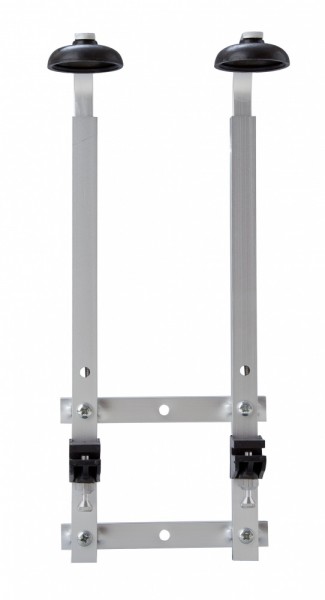 Beaumont Wall 2 Bottle Rack