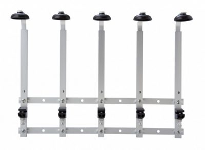 Bottle wall bracket