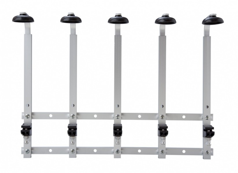 Bottle wall bracket