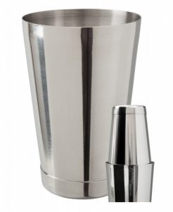 Beaumont Mezclar 18oz Tin