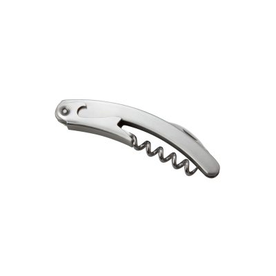 Beaumont - Stainless Steel Waiter’s Friend Bottle Opener