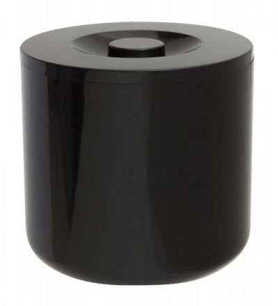 Beaumont Round Ice Bucket