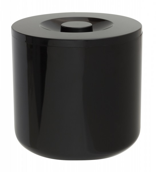 Beaumont Round Ice Bucket