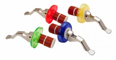 Beaumont Wine Bottle Re-Sealers