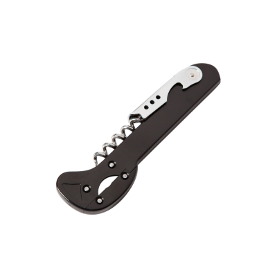 Beaumont - Bottle Opener (Inc. foil cutter)