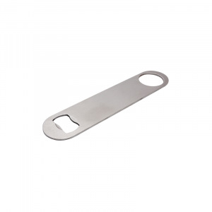 Beaumont - 7″ Bar Blade Stainless Steel
