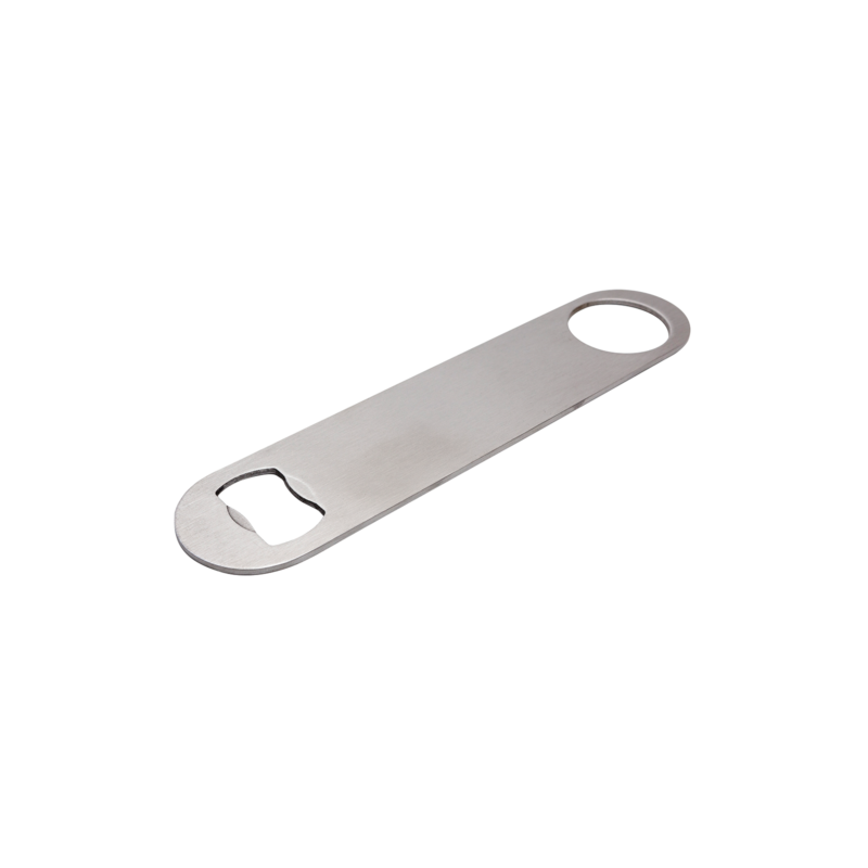Beaumont - 7″ Bar Blade Stainless Steel