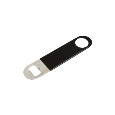 Beaumont - 7″ Bar Blade Black Vinyl Coated