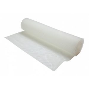 Beaumont Shelf Liner Clear 5m