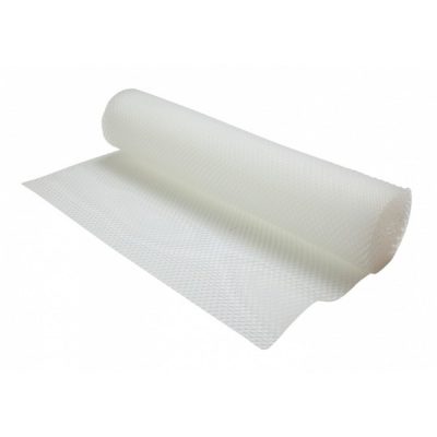 Beaumont Shelf Liner Clear 5m