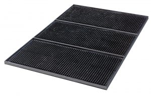 Beaumont - Anti-Slip Mat to fit 14” Tray