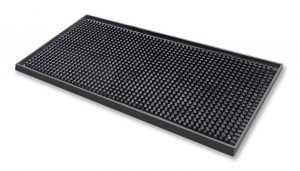Beaumont - Anti-Slip Mat to fit 14” Tray