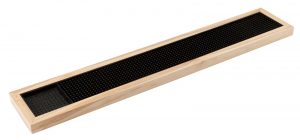 Beaumont - Anti-Slip Mat to fit 14” Tray