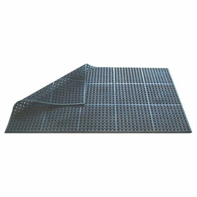 Beaumont - Rubber Floor Mat 150 x 90 x 1.2cm