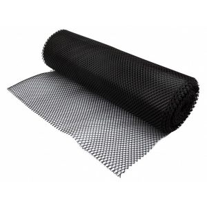 Beaumont Shelf Liner Black 10m