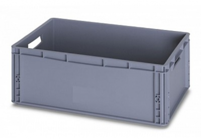 Euro Crate Storage Box - Medium