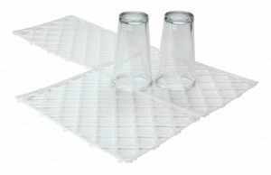 Beaumont -  Interlocking Glass Mats
