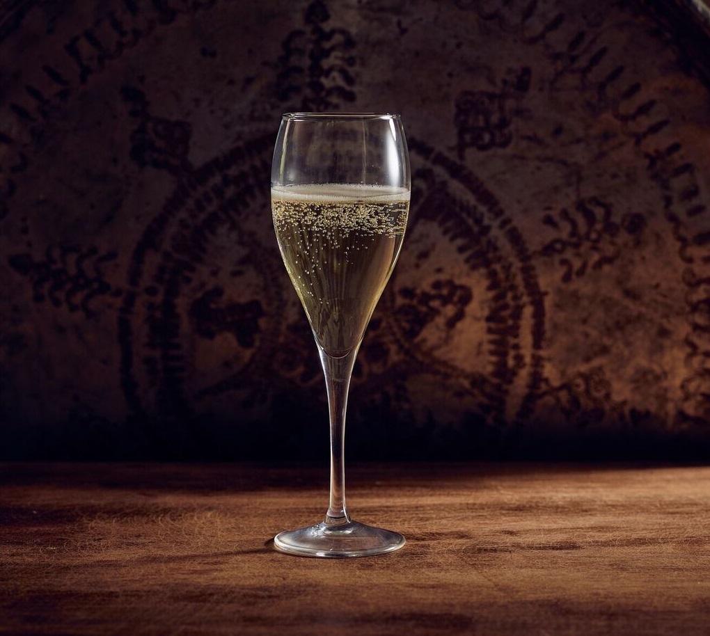Champagne Glasses
